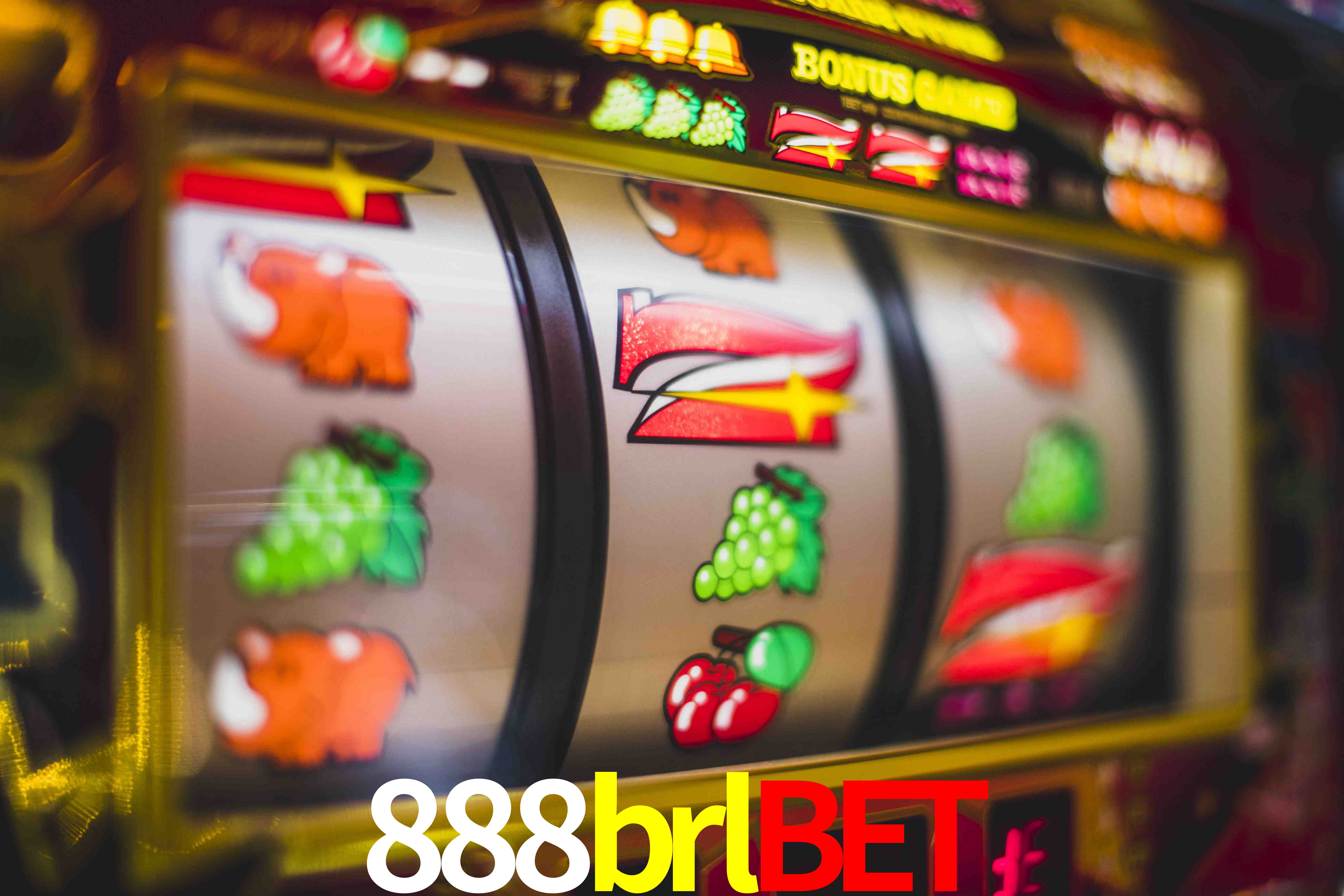 Statistics 888brlbet