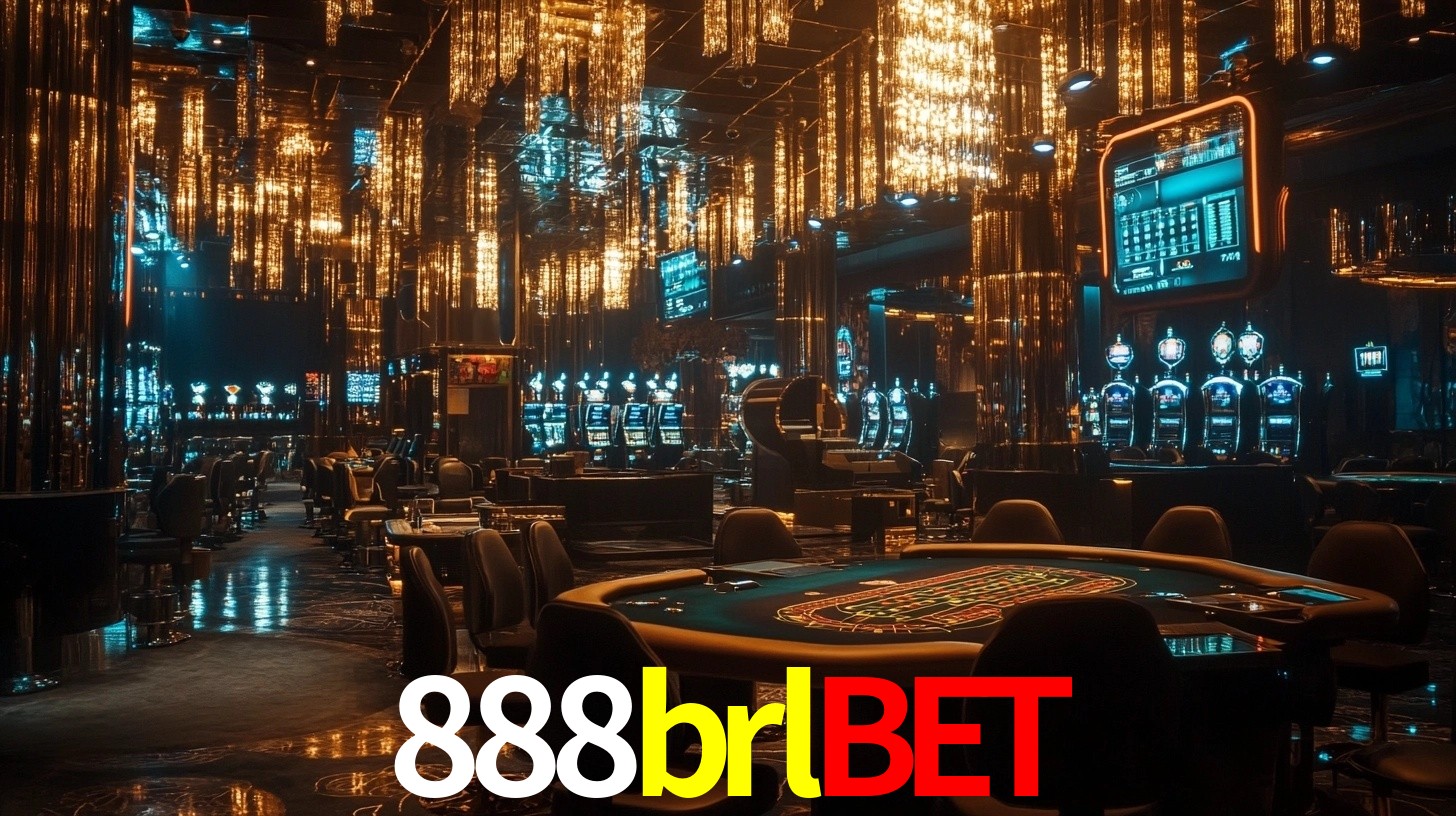 888brlbet: Seu Cassino Premiado com Pagamentos Rápidos