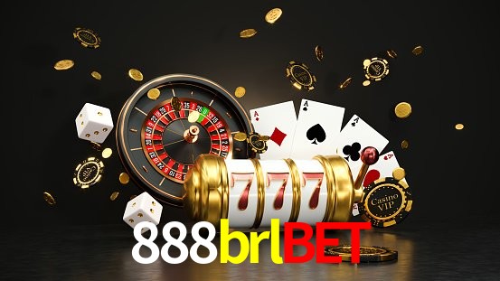 Welcome Bonus 888brlbet