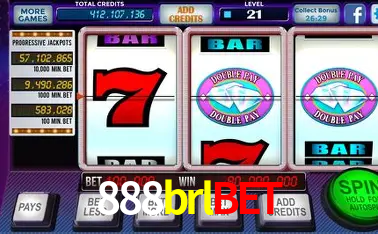 Desvendando o Mundo dos Jogos Virtuais na 888brlbet
