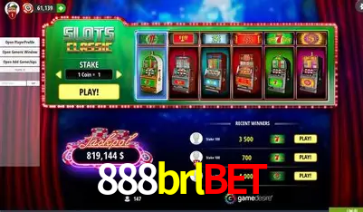 Descubra o Mundo do Cassino Online com 888brlbet