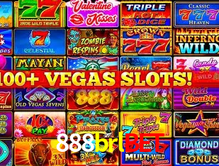 888brlbet Brasília - Casino Guide