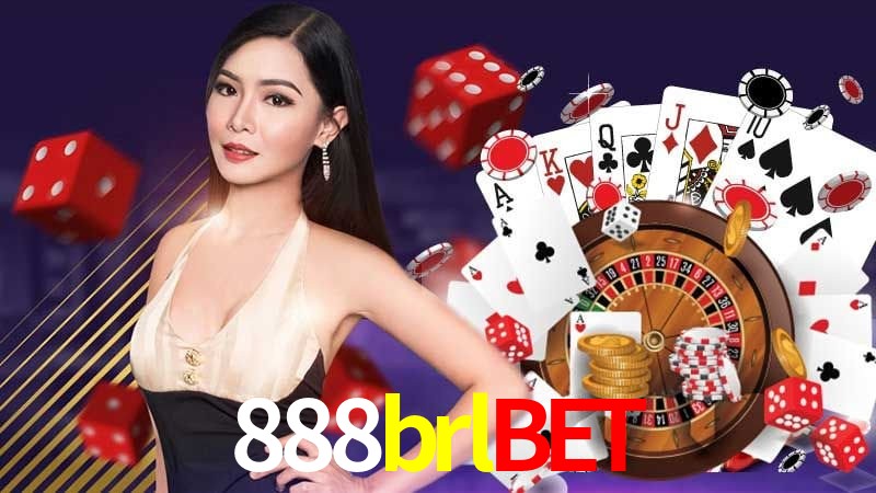 Casino VIP 888brlbet