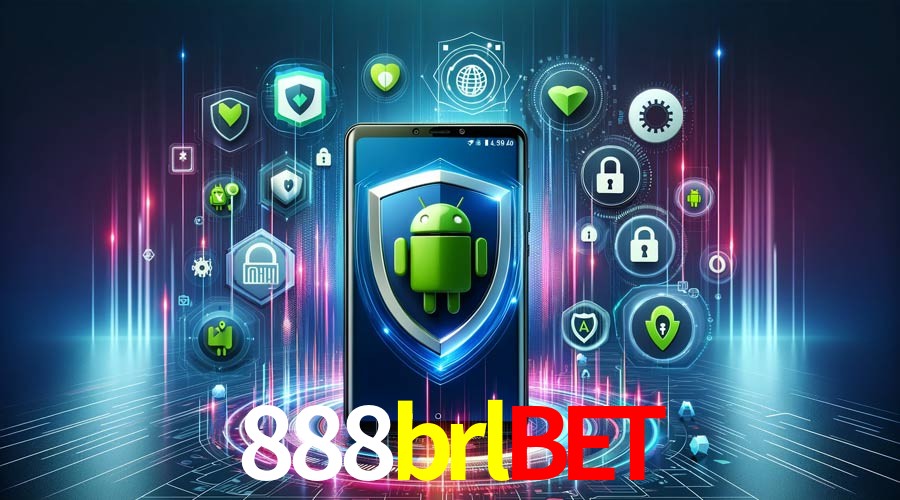 Security Systems 888brlbet