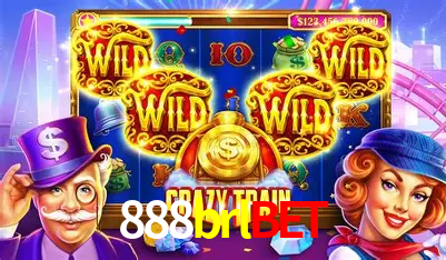 888brlbet São Paulo - All Bonuses