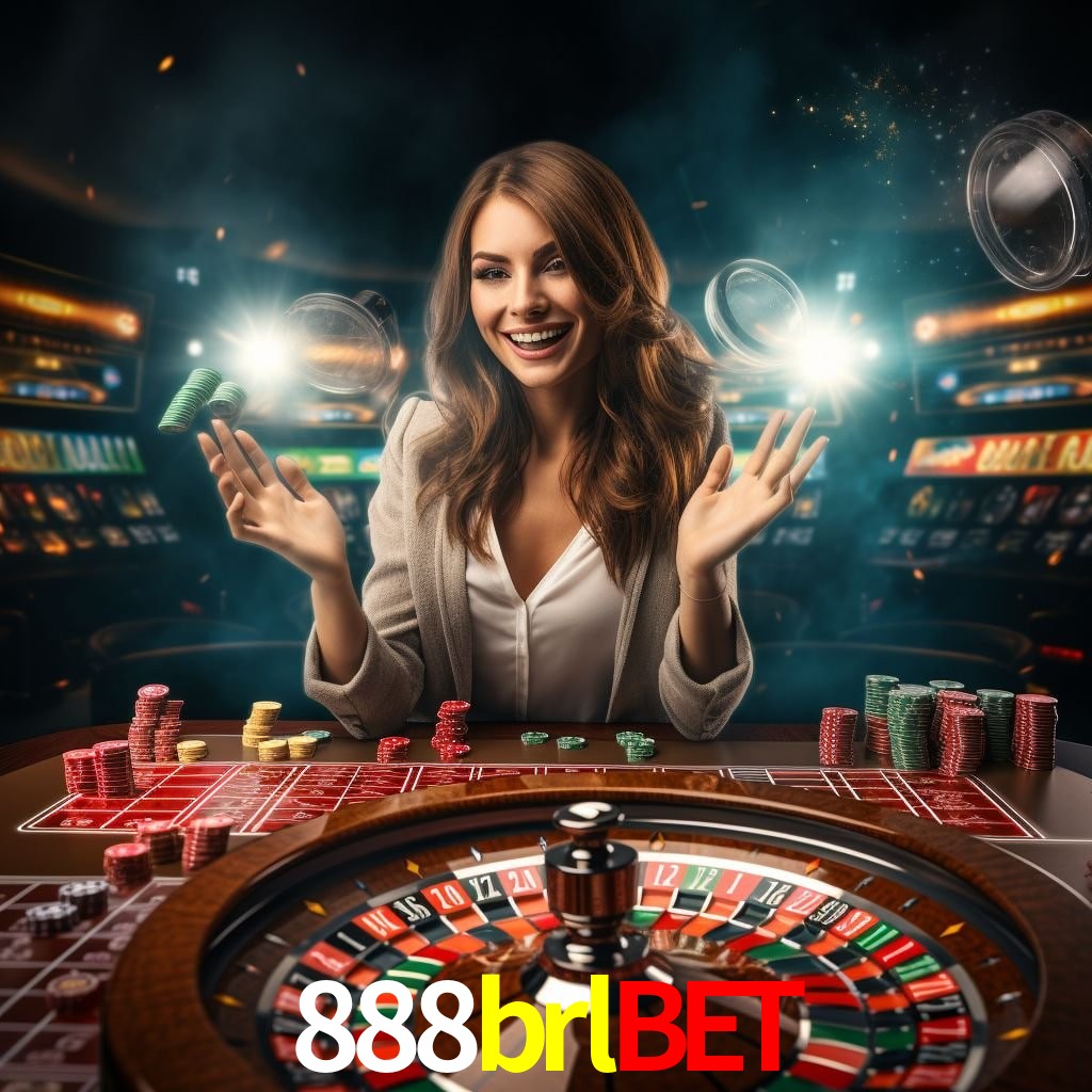 888brlbet App Interface