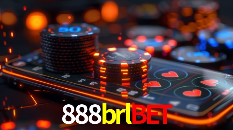 Slot Games 888brlbet