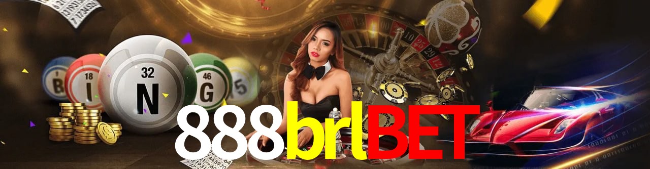 888brlbet São Paulo - Top Slots