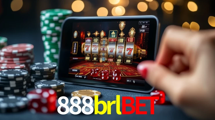 VIP Casino 888brlbet