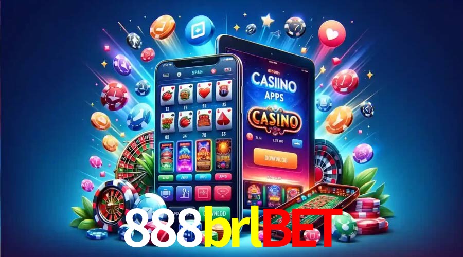 Exclusive Offers 888brlbet