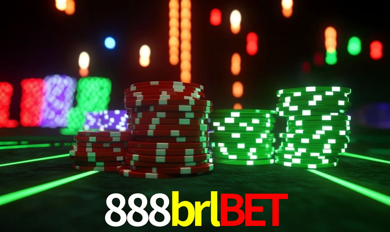Live Casino 888brlbet