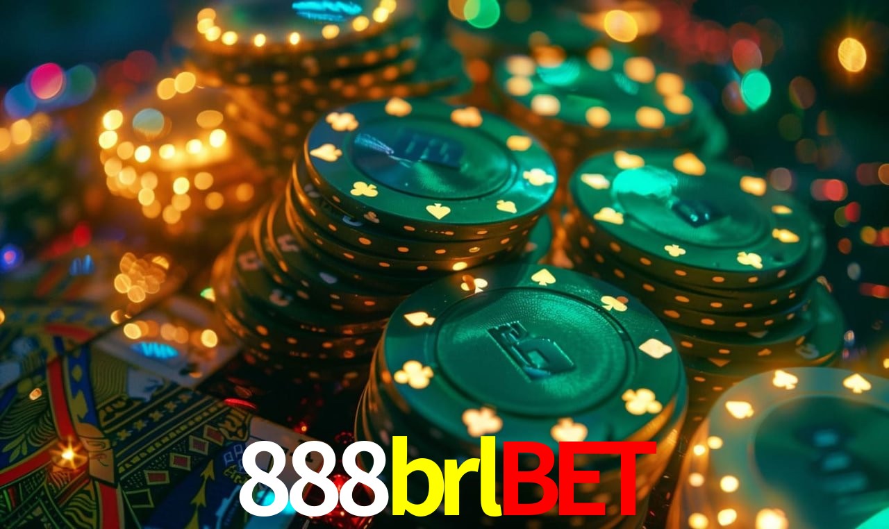 Jogos de Slot 888brlbet