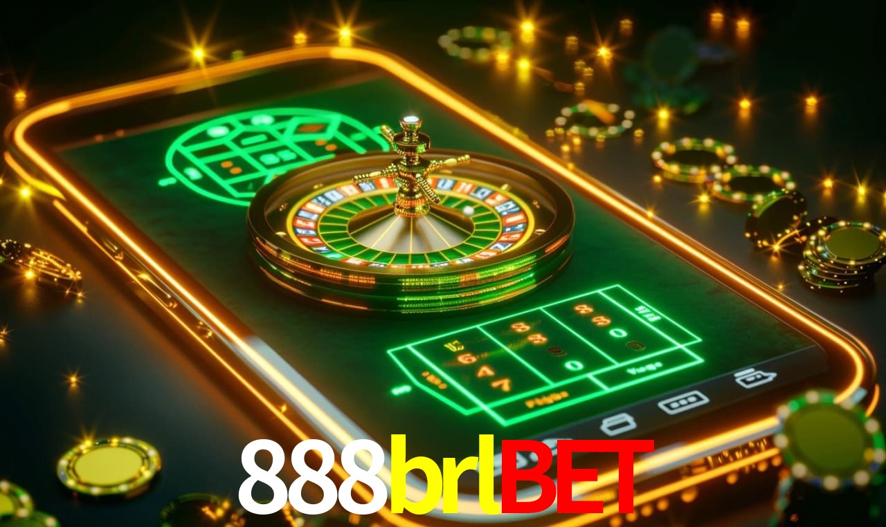 888brlbet Plataforma - Certificada MGA desde 2015