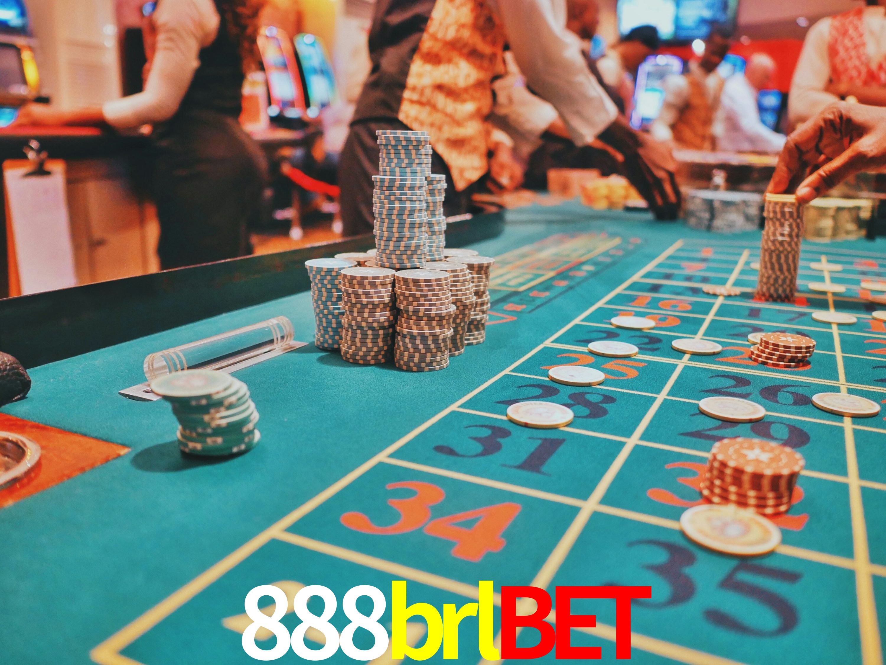 Avaliações dos Jogadores 888brlbet