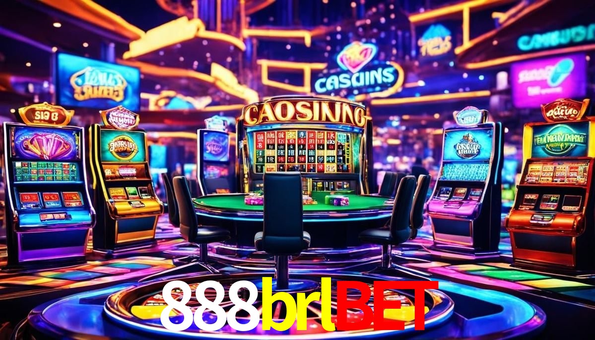 Design Responsivo 888brlbet