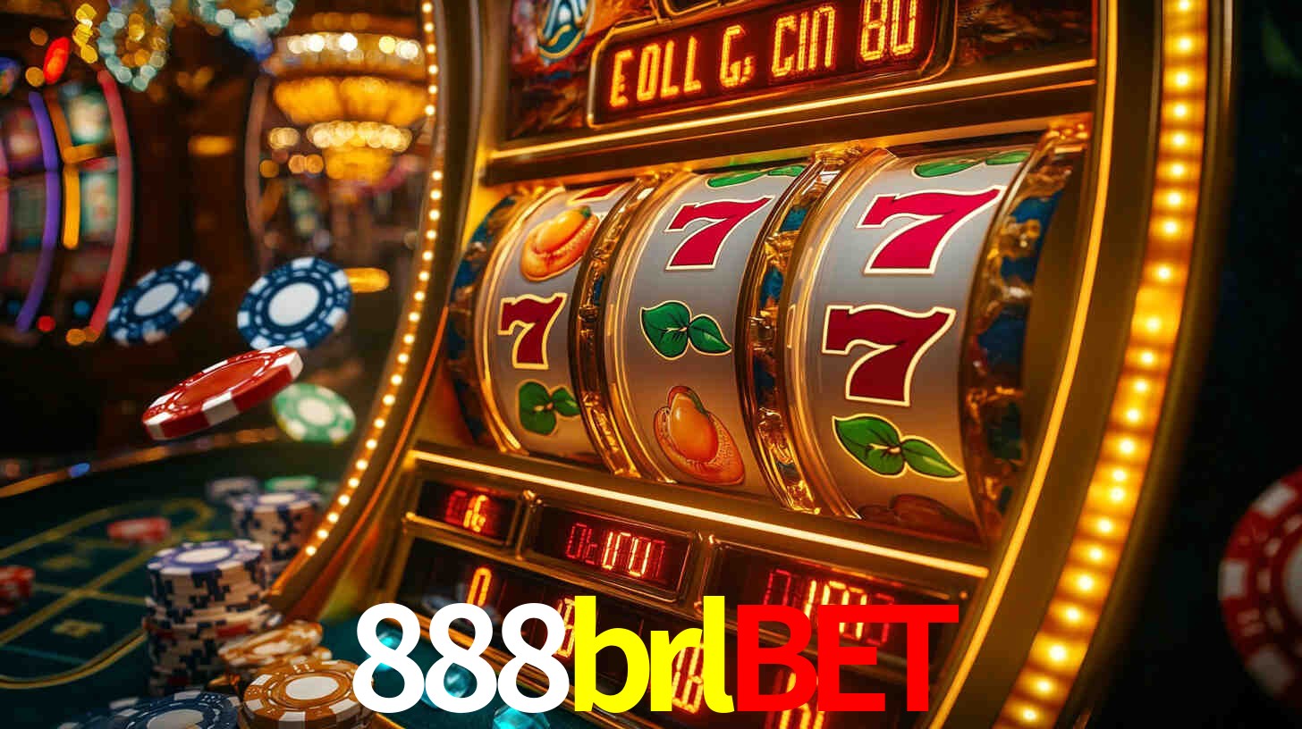 Live Casino 888brlbet