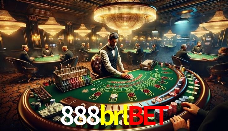 Game Providers 888brlbet