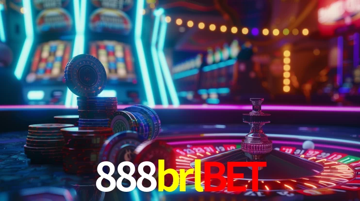 Responsive Design 888brlbet
